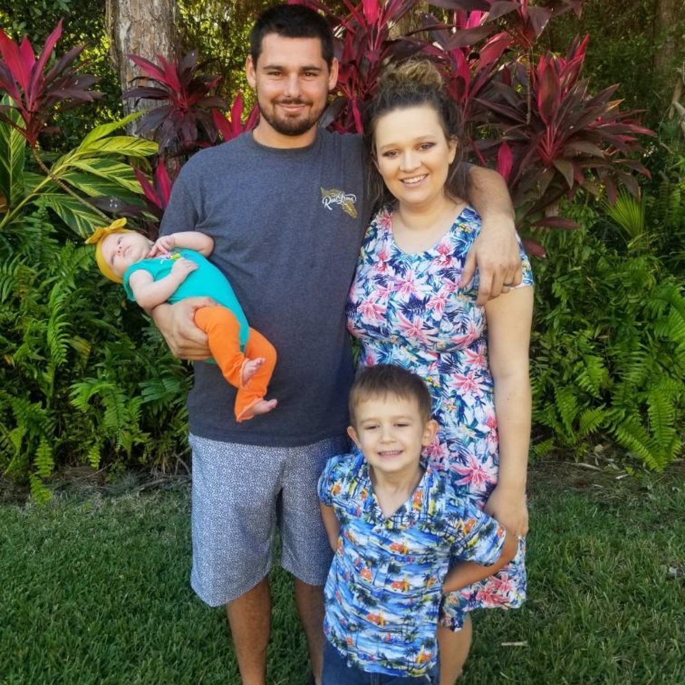 Heyyy! I'm Addie Wo....Let me spell it - Picture 5 of 10